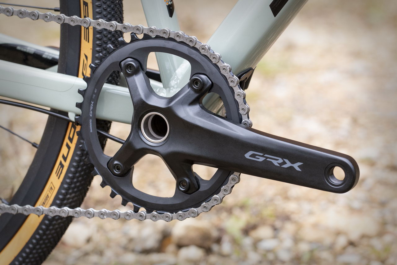 Superior X-ROAD Elite gravel tipa velosipēds